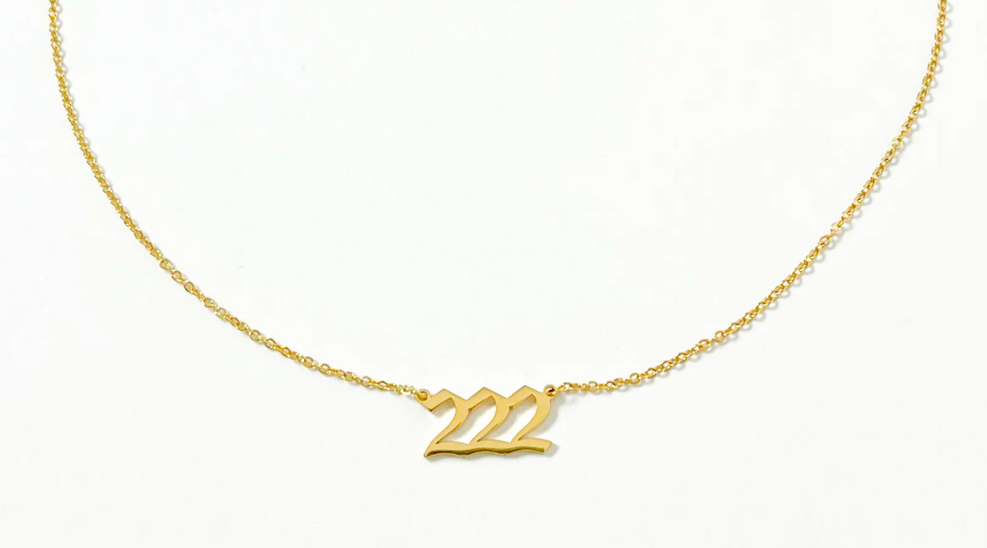 What Does Angel Number 222 Mean? Decoding Its Spiritual Significance