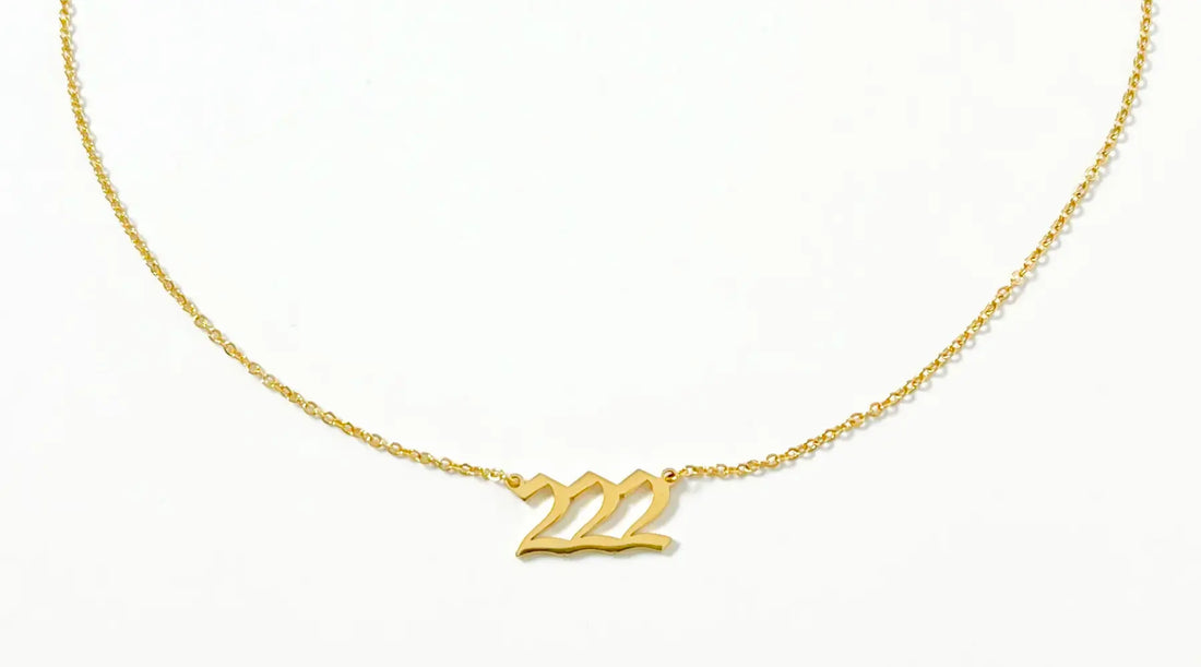 What Does Angel Number 222 Mean? Decoding Its Spiritual Significance