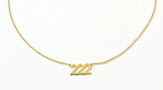 What Does Angel Number 222 Mean? Decoding Its Spiritual Significance